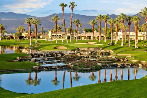 JW Marriott Desert Springs Resort and Spa, photo 3