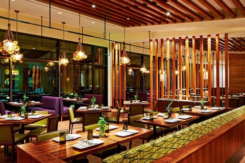 JW Marriott Desert Springs Resort and Spa, photo 5
