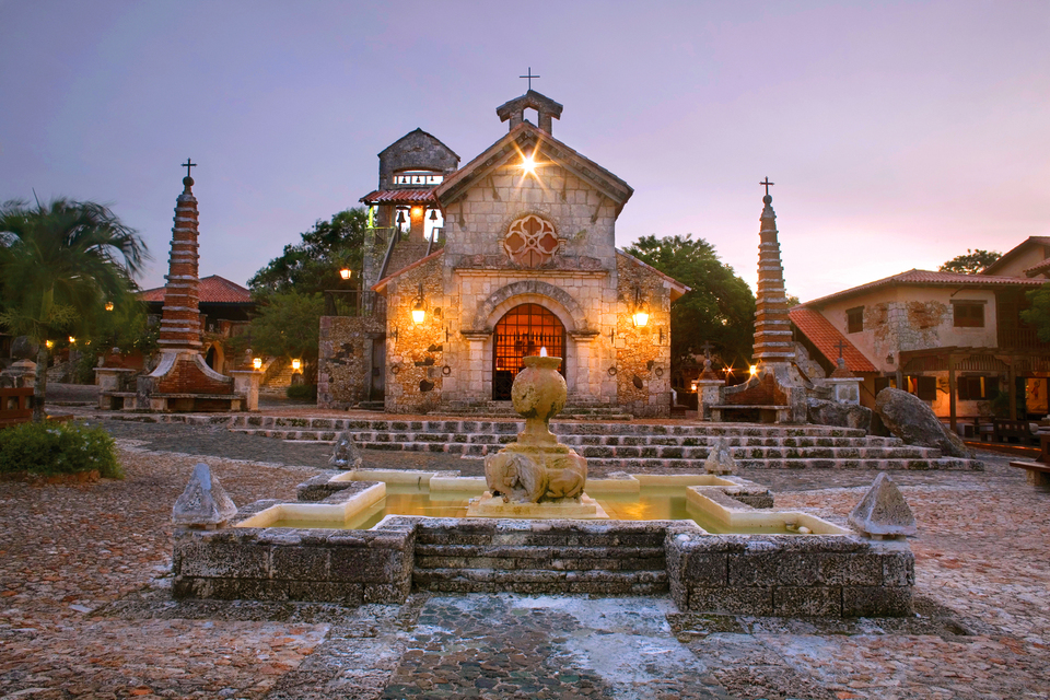 Casa de Campo Resort & Villas, photo 6