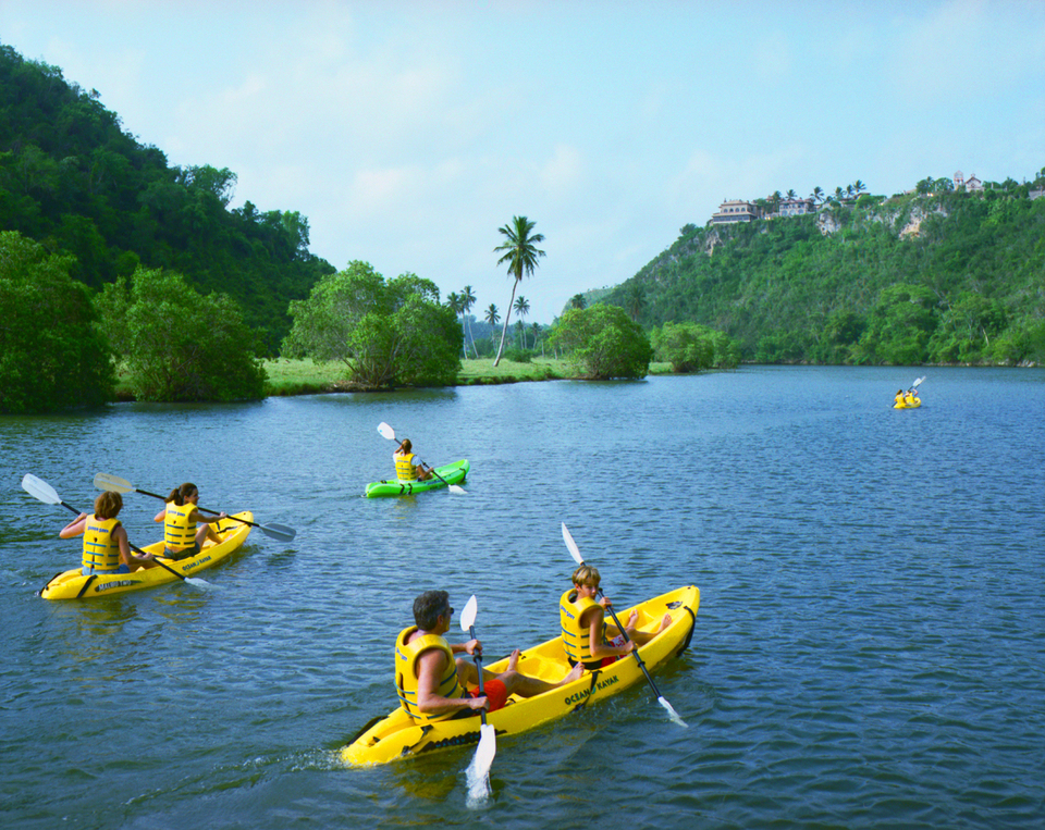 Casa de Campo Resort & Villas, photo 8
