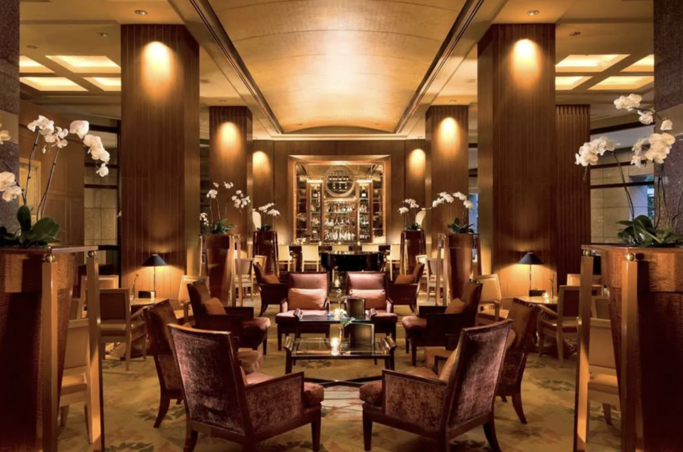 Conrad Centennial Singapore, photo 4