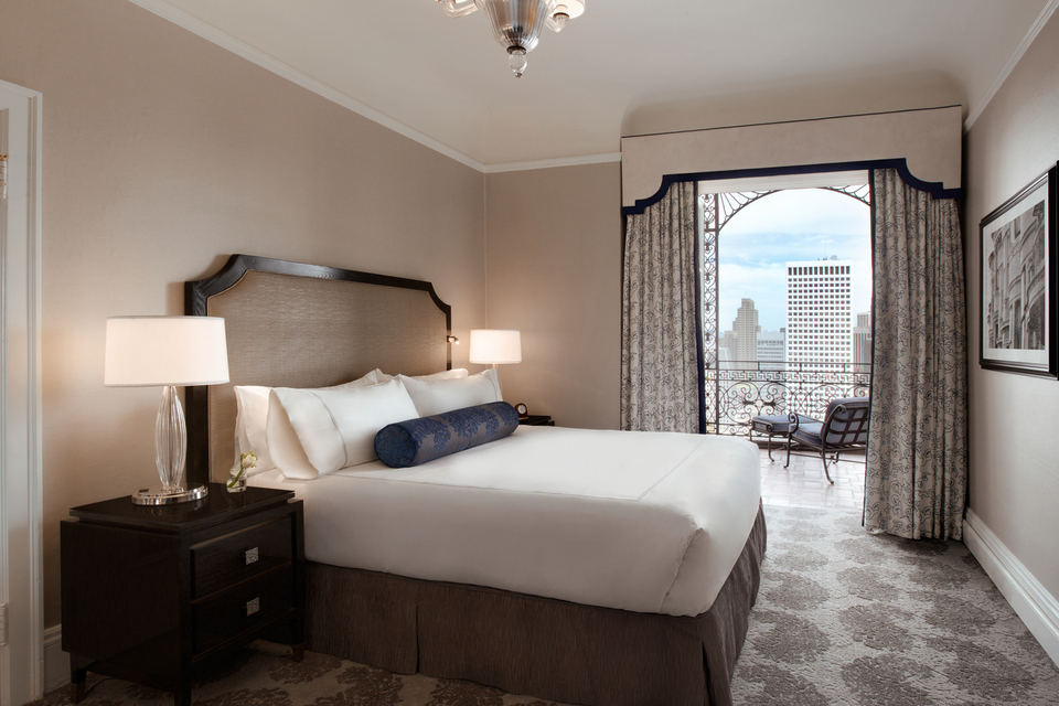 Fairmont San Francisco, photo 2