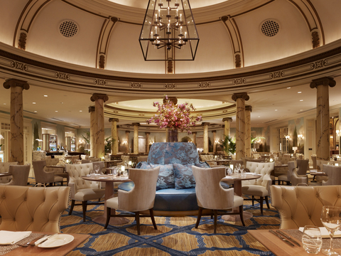 Fairmont San Francisco, photo 3