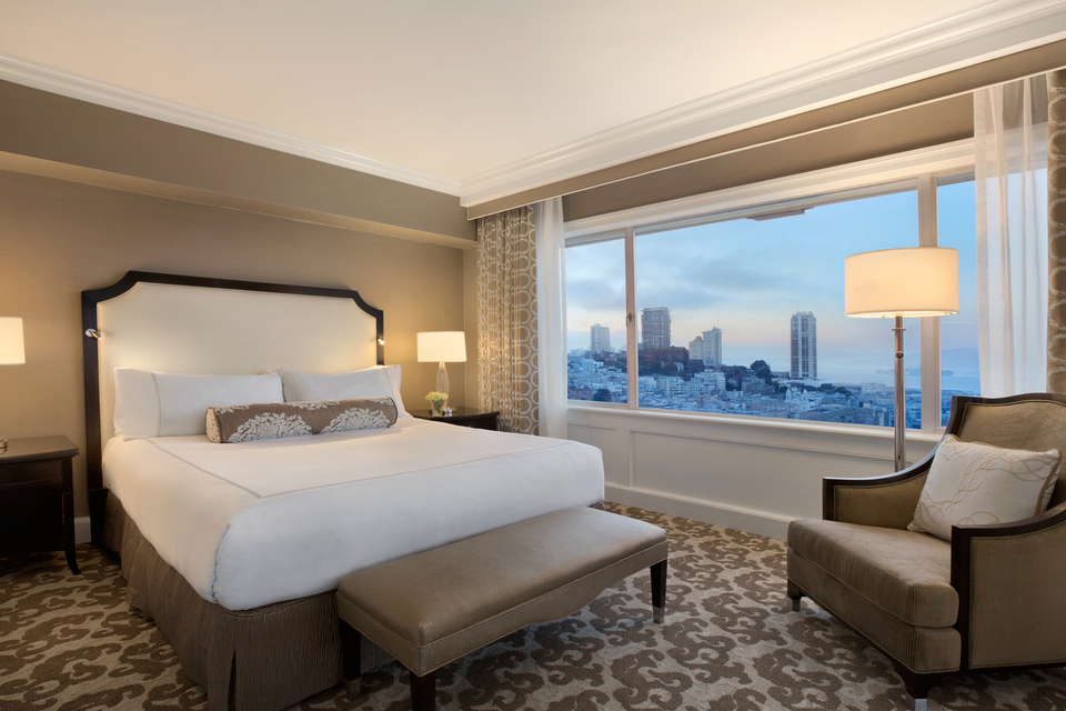 Fairmont San Francisco, photo 5