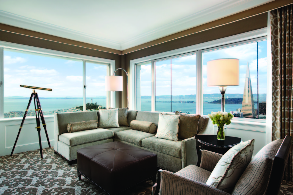Fairmont San Francisco, photo 7