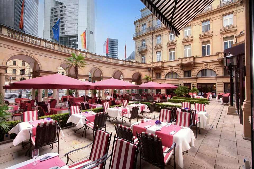 Steigenberger Frankfurter Hof, photo 5