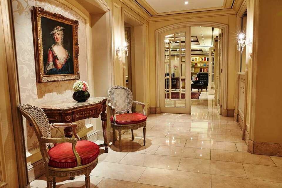 Steigenberger Frankfurter Hof, photo 6