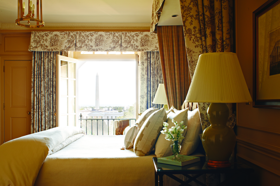 The Hay Adams, photo 5