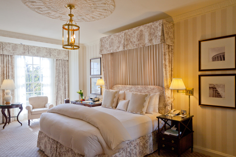 The Hay Adams, photo 3