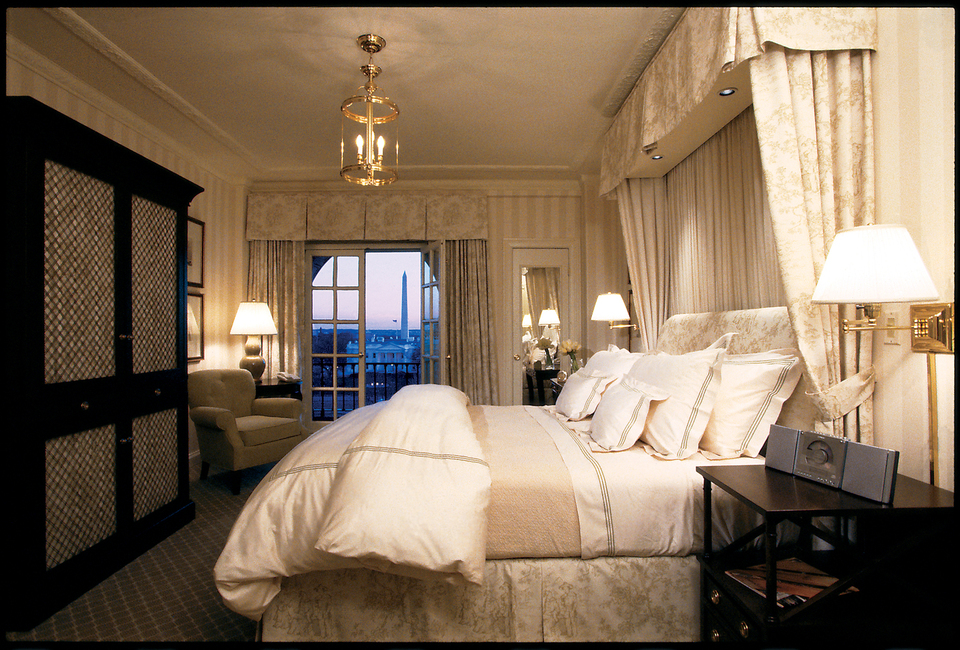 The Hay Adams, photo 7