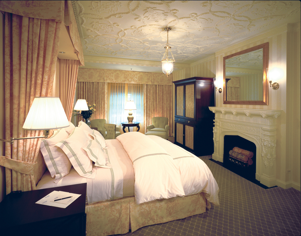 The Hay Adams, photo 8