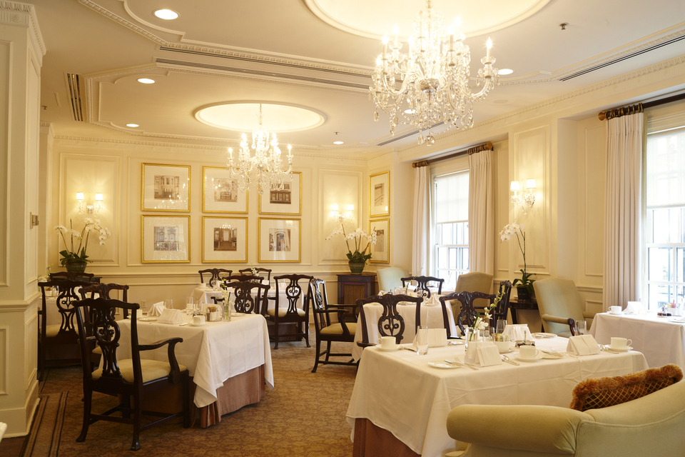 The Hay Adams, photo 6