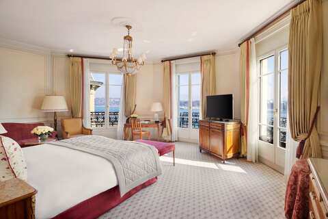 Beau-Rivage Geneve, photo 4
