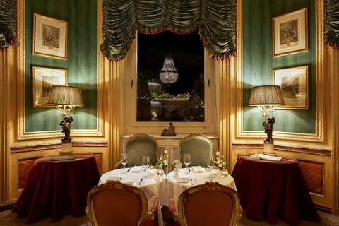 Beau-Rivage Geneve, photo 3