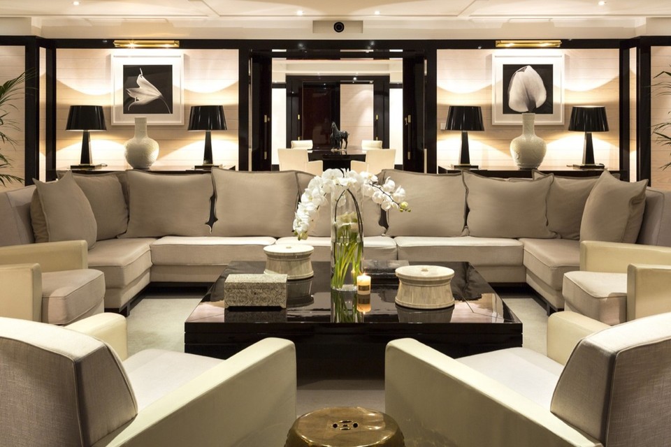 Hotel Barriere Le Normandy Deauville, photo 5
