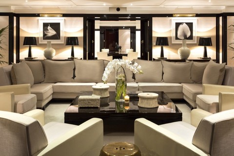 Hotel Barriere Le Normandy Deauville, photo 5