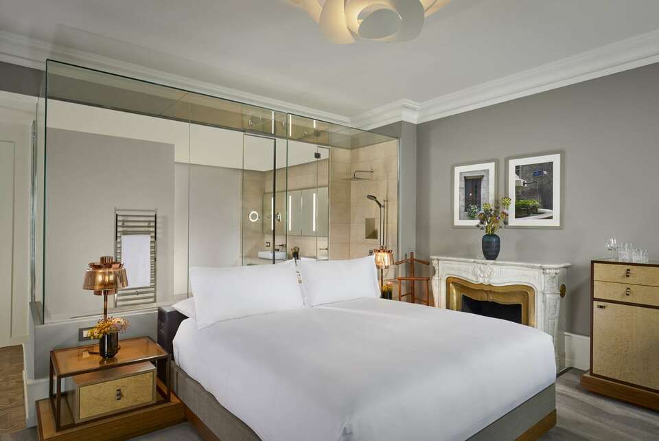 The Ritz-Carlton Hotel de la Paix, Geneva, photo 3