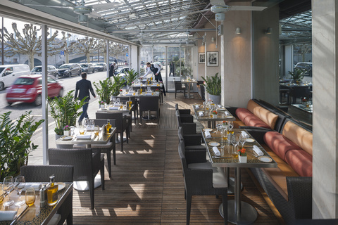 Mandarin Oriental, Geneva, photo 3