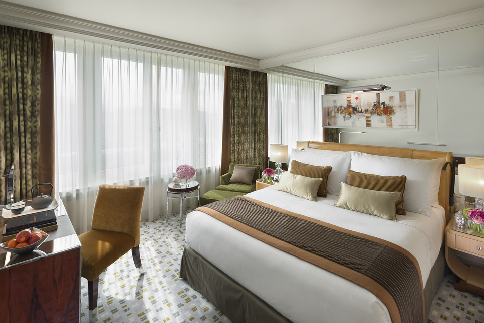 Mandarin Oriental, Geneva, photo 4