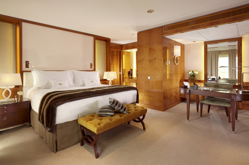 Mandarin Oriental, Geneva, photo 6