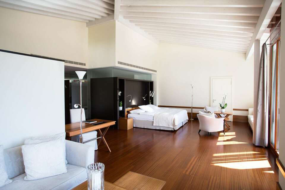 Victoria-Jungfrau Grand Hotel & Spa, photo 8