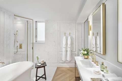 Mandarin Oriental Ritz, Madrid, photo 4