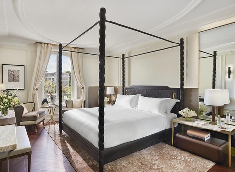 Mandarin Oriental Ritz, Madrid, photo 3