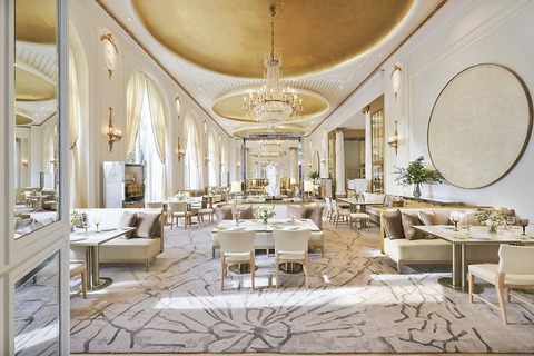 Mandarin Oriental Ritz, Madrid, photo 2