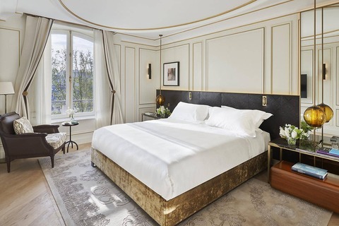 Mandarin Oriental Ritz, Madrid, photo 5