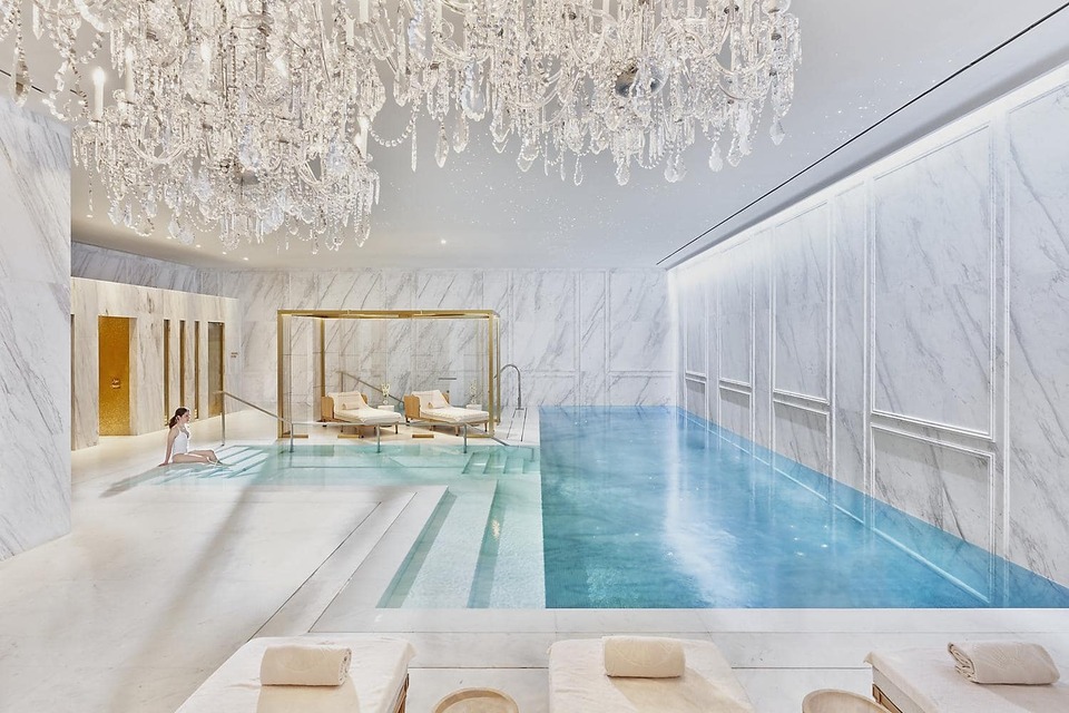 Mandarin Oriental Ritz, Madrid, photo 7