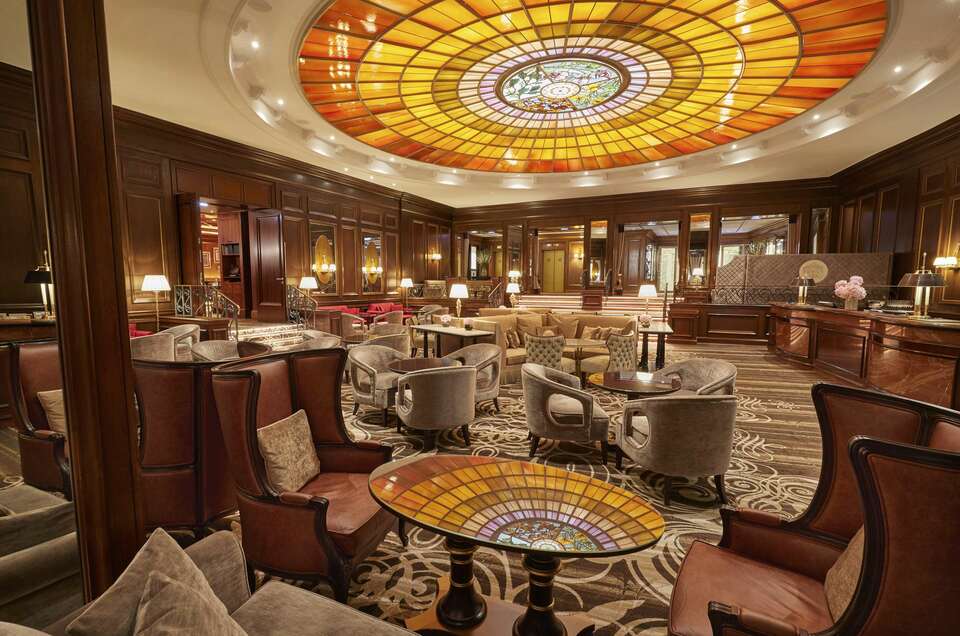 Hotel Vier Jahreszeiten Kempinski Munich, photo 5