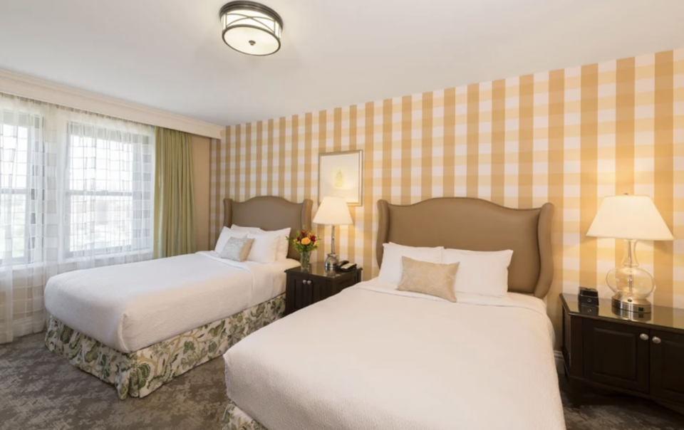 The Raphael Hotel, photo 2