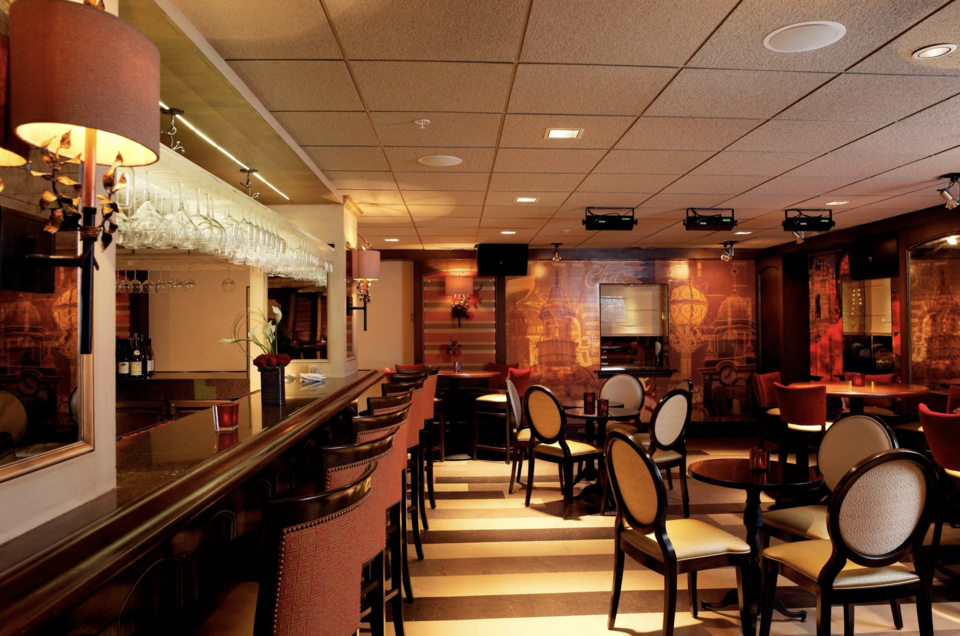 The Raphael Hotel, photo 6