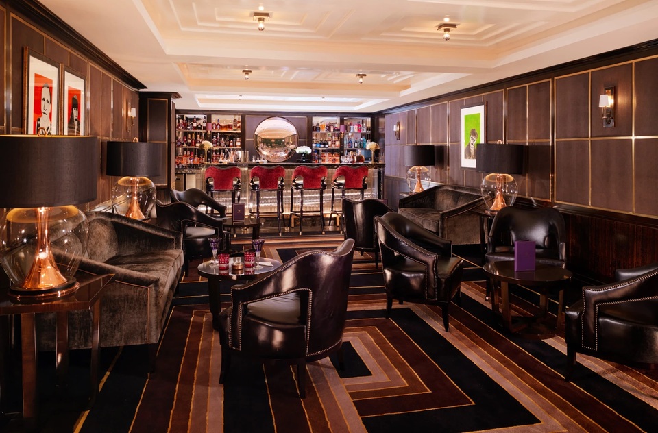 Flemings Mayfair, photo 6