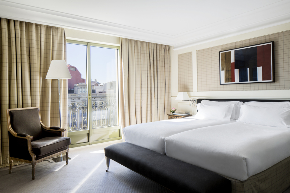 Majestic Hotel And Spa, photo 2
