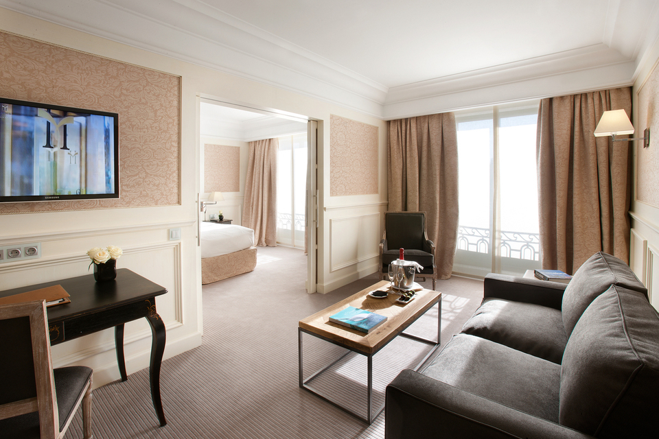 Majestic Hotel And Spa, photo 5