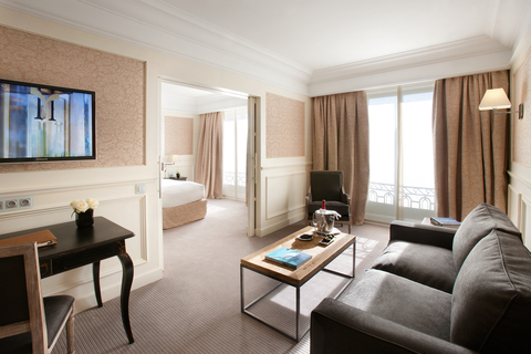 Majestic Hotel And Spa, photo 5