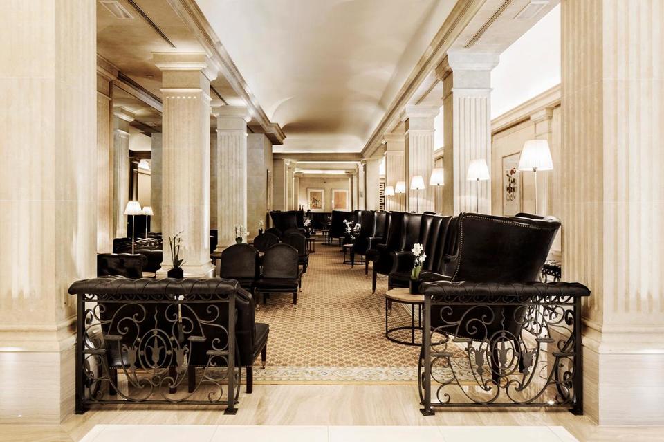 Majestic Hotel And Spa, photo 6