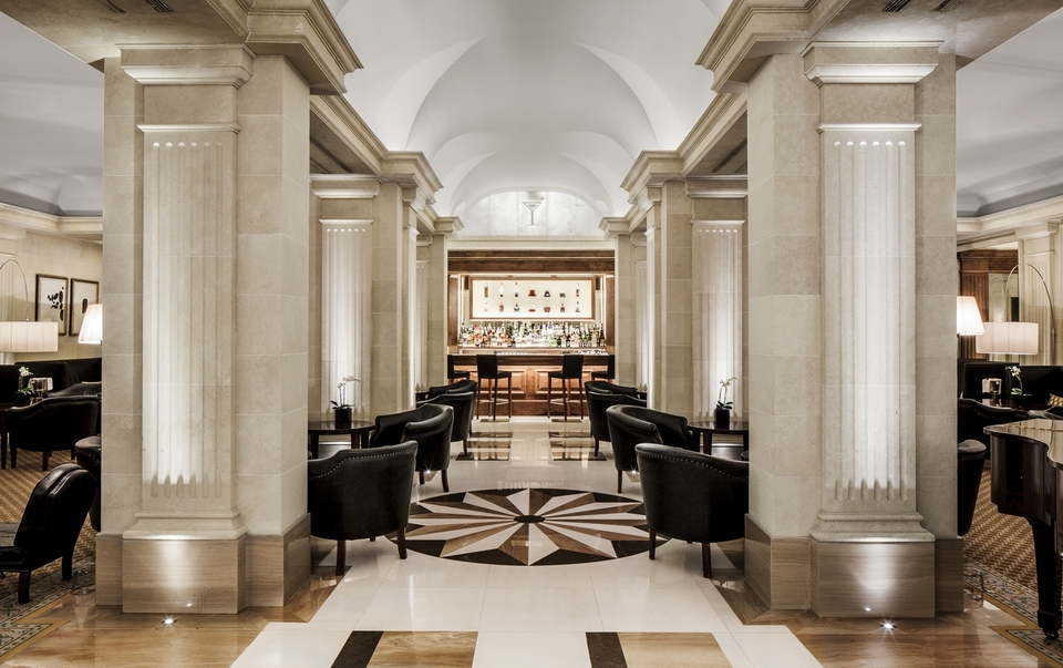 Majestic Hotel And Spa, photo 7