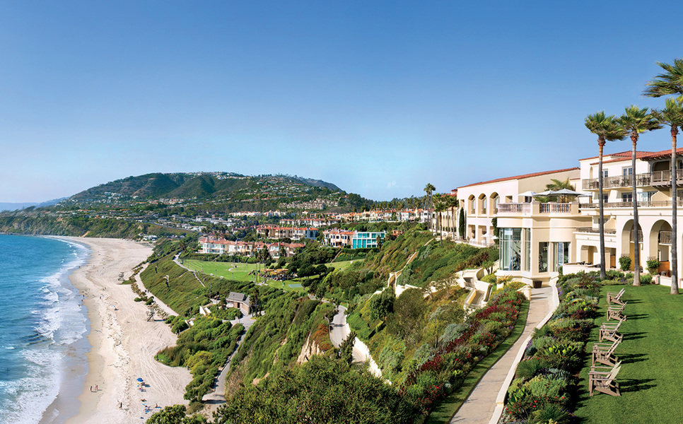 The Ritz-Carlton, Laguna Niguel, photo 1