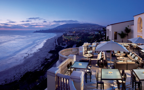 The Ritz-Carlton, Laguna Niguel, photo 2