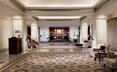 The Ritz-Carlton, Laguna Niguel, photo 3