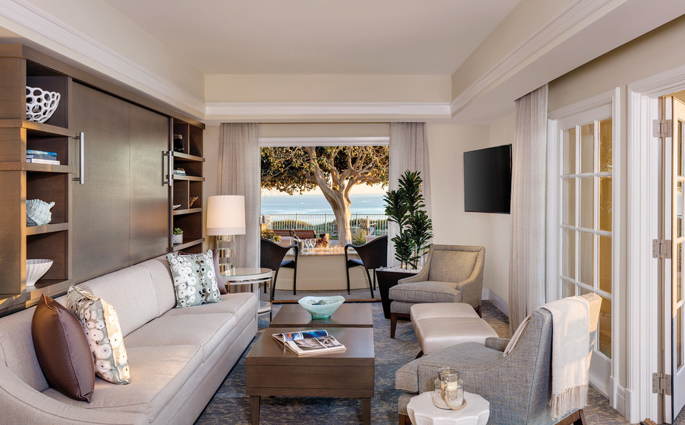 The Ritz-Carlton, Laguna Niguel, photo 4
