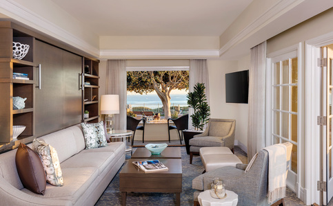 The Ritz-Carlton, Laguna Niguel, photo 4