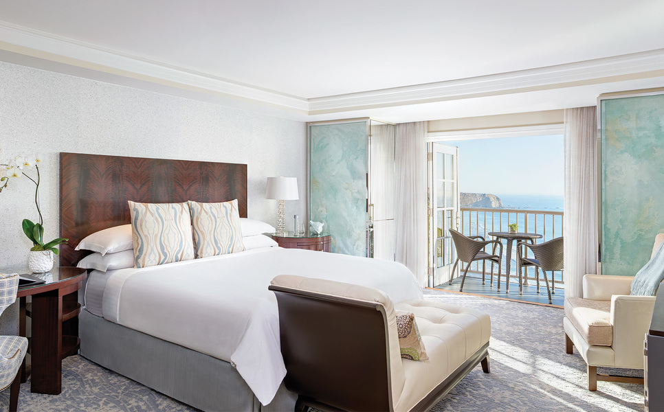 The Ritz-Carlton, Laguna Niguel, photo 5