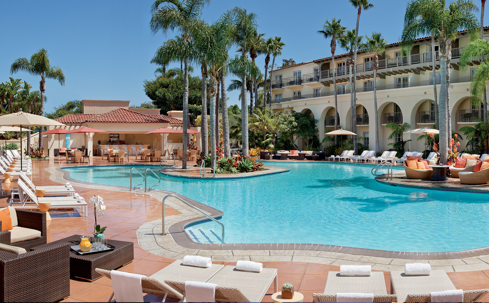 The Ritz-Carlton, Laguna Niguel, photo 6