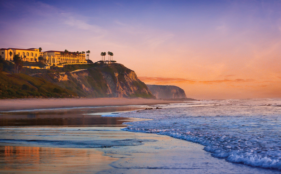 The Ritz-Carlton, Laguna Niguel, photo 7