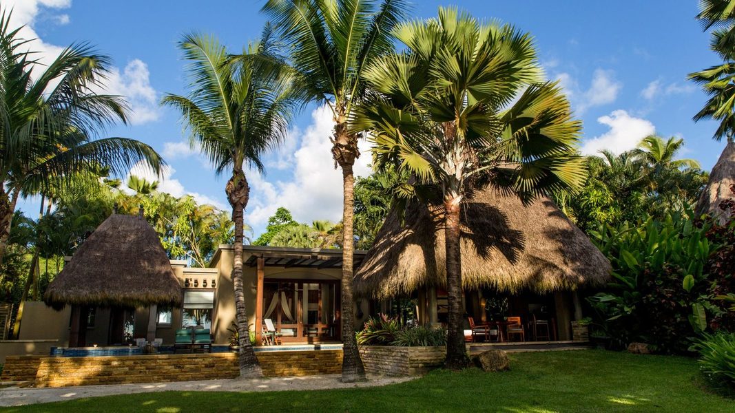 Anantara Maia Seychelles, photo 1