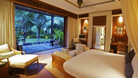 Anantara Maia Seychelles, photo 2