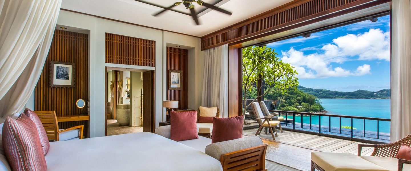Anantara Maia Seychelles, photo 3